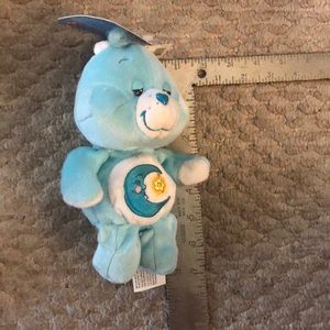 Care Bears plushie